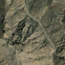 Satellite imagery of Wêch Shākh Ghar, AF