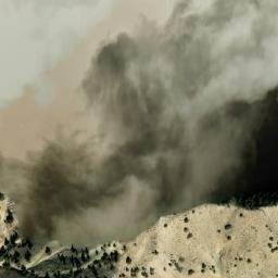 Satellite imagery of Shinōk Ghar, AF