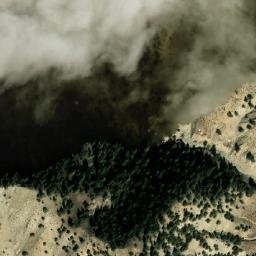 Satellite imagery of Shinōk Ghar, AF