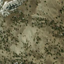 Satellite imagery of Kharwāṟ Ghar, AF