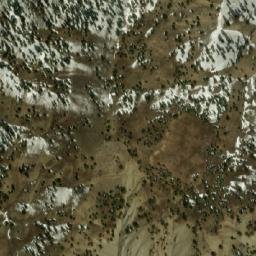 Satellite imagery of Lō Gāṟī Ghar, AF