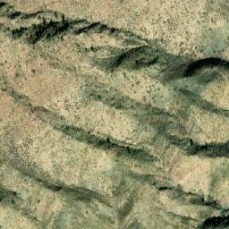 Satellite imagery of Qalandar Tōy, AF