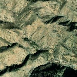 Satellite imagery of Qalandar Tōy, AF