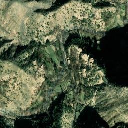Satellite imagery of Qalandar Tōy, AF