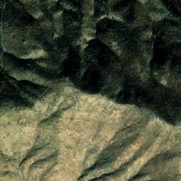 Satellite imagery of Tōrgī Ghar, AF