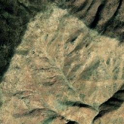 Satellite imagery of Tōrgī Ghar, AF