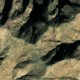 Satellite imagery of Tōrgī Ghar, AF