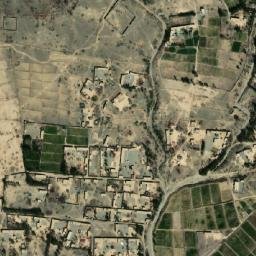 Satellite imagery of Tōghō Ghunḏêy, AF