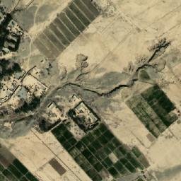 Satellite imagery of Tōghō Ghunḏêy, AF