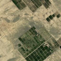 Satellite imagery of Tōghō Ghunḏêy, AF