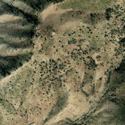 Satellite imagery of Kaṯway, AF