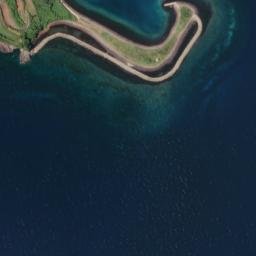 Satellite imagery of Magari Bana, JP