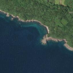 Satellite imagery of Mizunoura Bana, JP