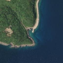 Satellite imagery of Mizunoura Bana, JP
