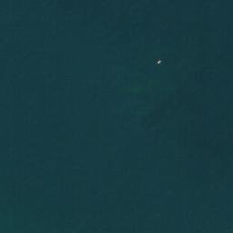 Satellite imagery of Aō Zaki, JP