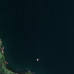 Satellite imagery of Takaiwa Bana, JP