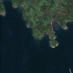 Satellite imagery of Takaiwa Bana, JP