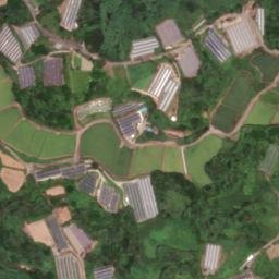 Satellite imagery of survey_point, KR