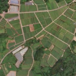 Satellite imagery of survey_point, KR