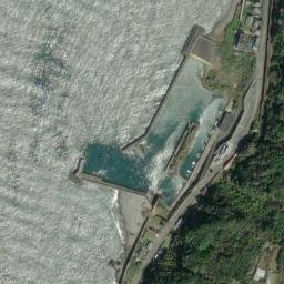 Satellite imagery of Ōyama-saki, JP
