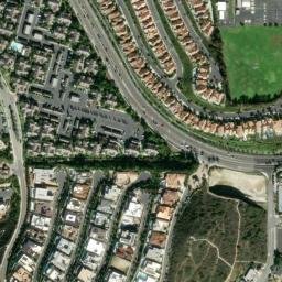 Satellite imagery of Dana Point, US