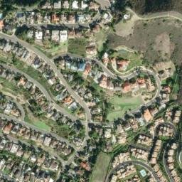 Satellite imagery of Folsom Ridge, US