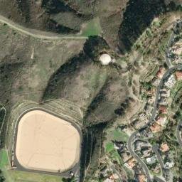 Satellite imagery of Folsom Ridge, US