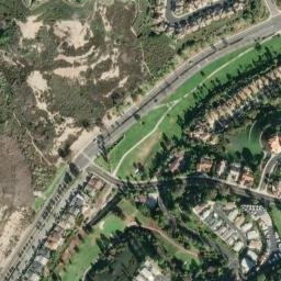 Satellite imagery of Coyote Bluff, US