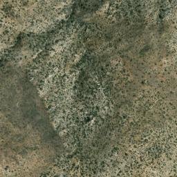 Satellite imagery of Buck Ridge, US