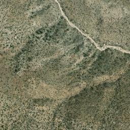 Satellite imagery of Buck Ridge, US