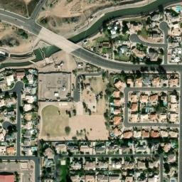 Satellite imagery of PATCH — NGS DU2252 — Mesa, US, US