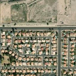 Satellite imagery of PATCH — NGS DU2252 — Mesa, US, US