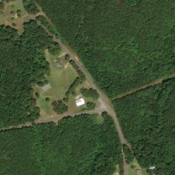 Satellite imagery of Brown Ridge, US