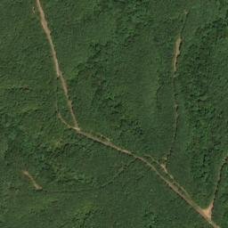 Satellite imagery of Pumpkin Ridge, US