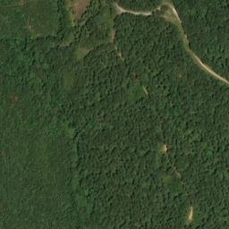 Satellite imagery of Pit Twentyfive Mine, US