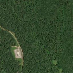 Satellite imagery of Pit Twentyfive Mine, US