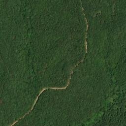 Satellite imagery of Pit Twentyfive Mine, US