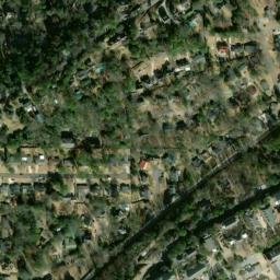 Satellite imagery of Bald Ridge, US