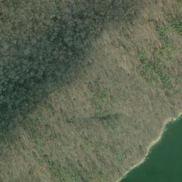 Satellite imagery of Hooker Point, US