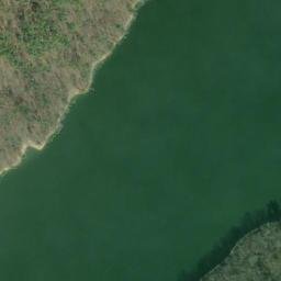 Satellite imagery of Hooker Point, US