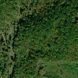 Satellite imagery of Smith Number One Mine, US