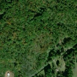 Satellite imagery of Smith Number One Mine, US