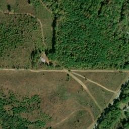 Satellite imagery of Wallace Number Two Mine, US