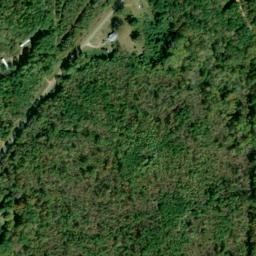 Satellite imagery of Wallace Number Two Mine, US