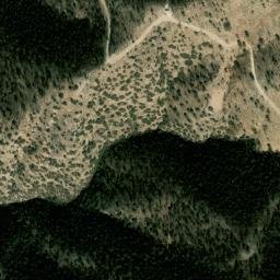 Satellite imagery of Jbel Bougar, MA