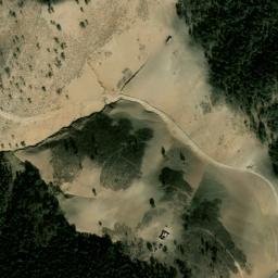 Satellite imagery of Jbel Bougar, MA