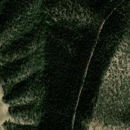 Satellite imagery of Jbel Bougar, MA