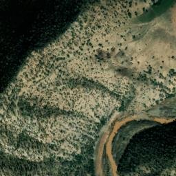 Satellite imagery of Laghouad, MA