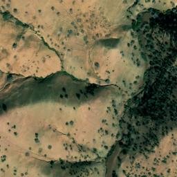 Satellite imagery of Jbel Bou Laghbar, MA