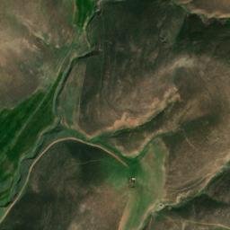 Satellite imagery of Azlay Ou Bouzemmour, MA